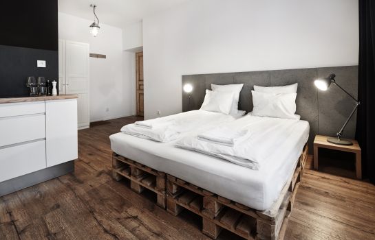 Laiko Aparthotel