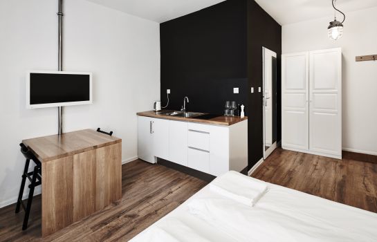 Laiko Aparthotel