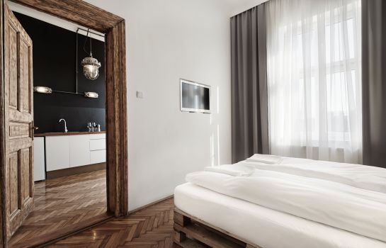 Laiko Aparthotel