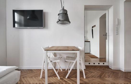 Laiko Aparthotel