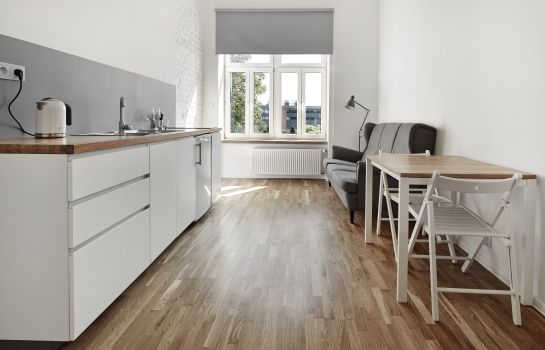 Laiko Aparthotel