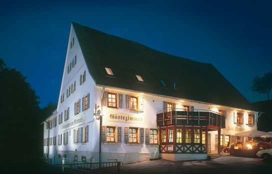 Zum Mohren Landgasthof