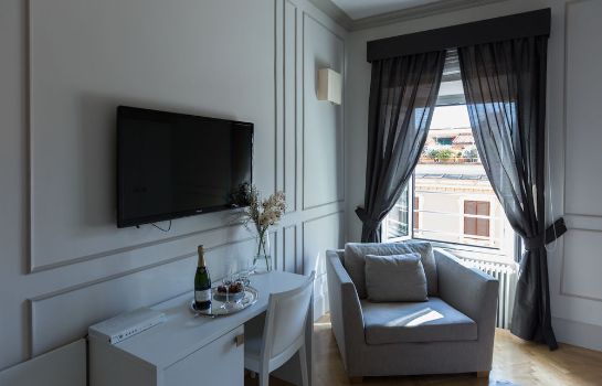 Residenza Scipioni Luxury Rooms