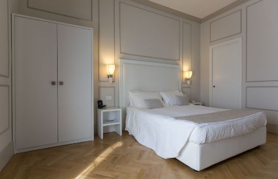 Residenza Scipioni Luxury Rooms