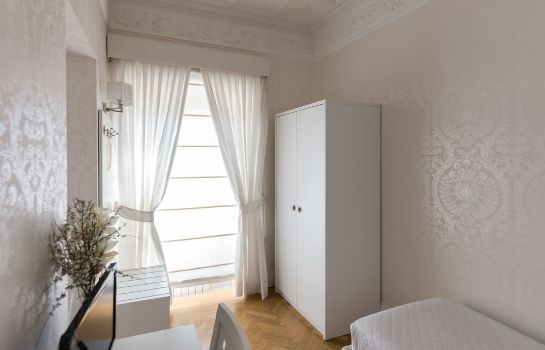 Residenza Scipioni Luxury Rooms