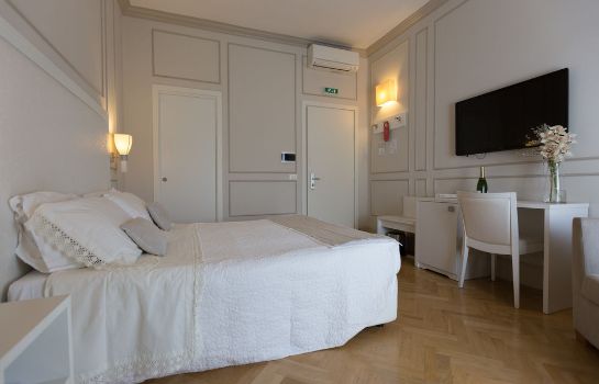 Residenza Scipioni Luxury Rooms