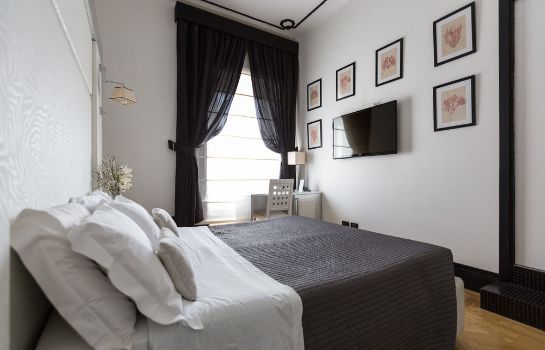 Residenza Scipioni Luxury Rooms