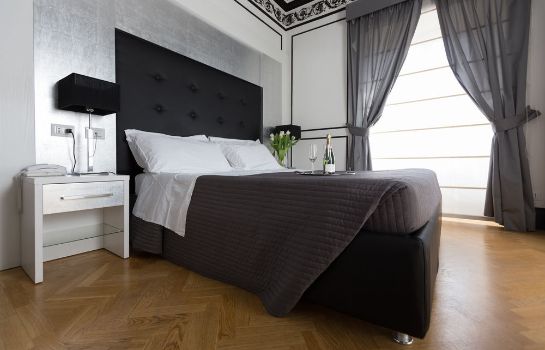 Residenza Scipioni Luxury Rooms