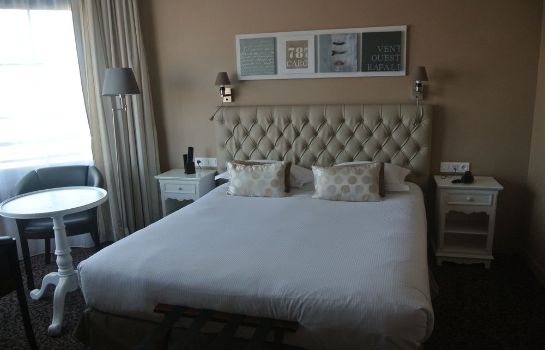 Hotel Les Jardins D Hardelot A Neufchatel Hardelot 62 Family Loisirs