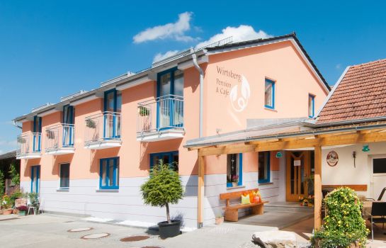 Stadt Kirchdorf An Der Amper Im Bundesland Freistaat Bayern