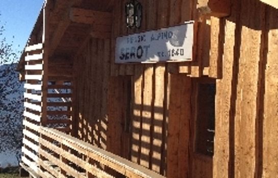 Rifugio Serot