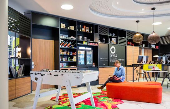 Aparhotel Adagio Cologne