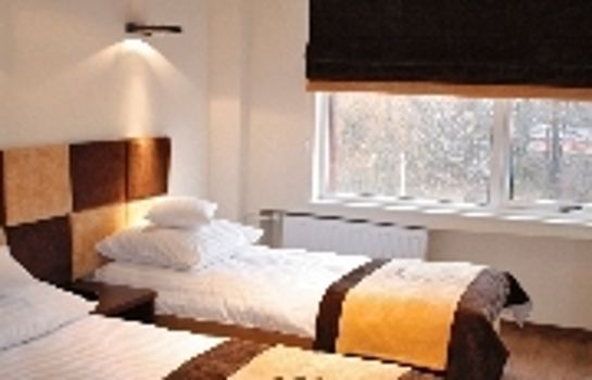 Boutique Hotel's Sosnowiec