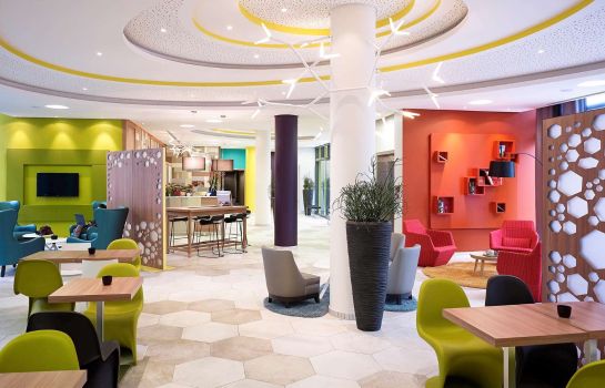 Aparhotel Adagio Cologne