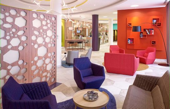 Aparhotel Adagio Cologne