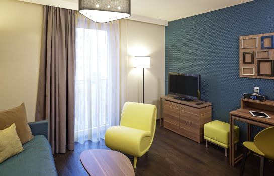 Aparhotel Adagio Cologne