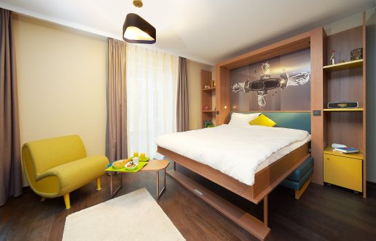 Aparhotel Adagio Cologne