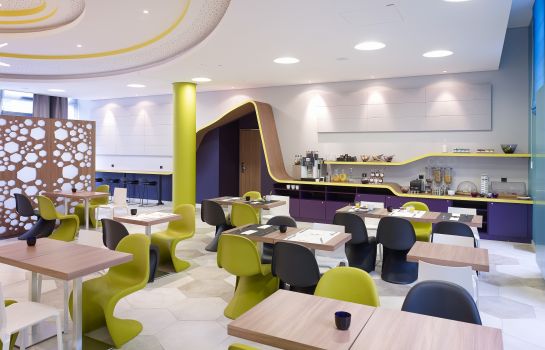 Aparhotel Adagio Cologne