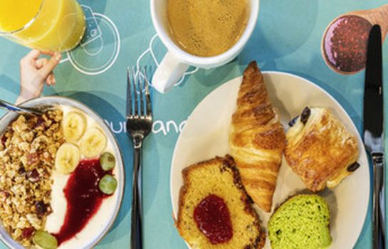 Aparhotel Adagio Cologne