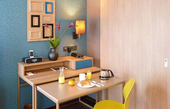Aparhotel Adagio Cologne