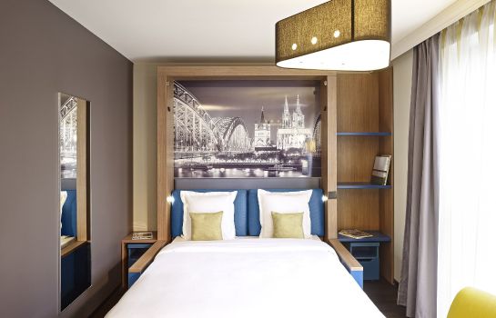 Aparhotel Adagio Cologne