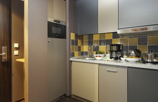 Aparhotel Adagio Cologne