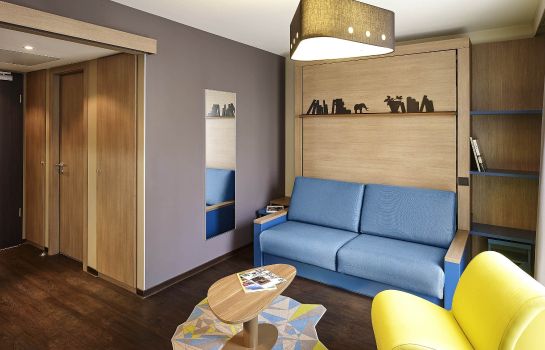 Aparhotel Adagio Cologne