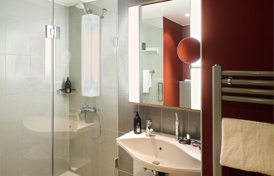 Aparhotel Adagio Cologne