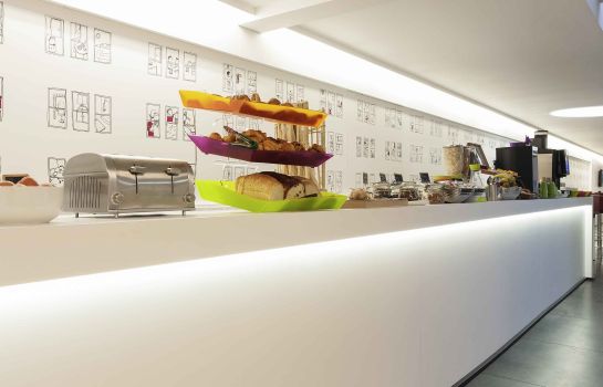 ibis Styles Brussels Louise