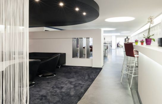 ibis Styles Brussels Louise