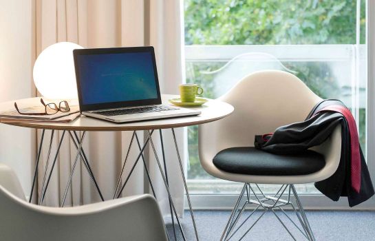 ibis Styles Brussels Louise