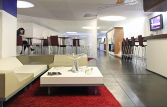 ibis Styles Brussels Louise