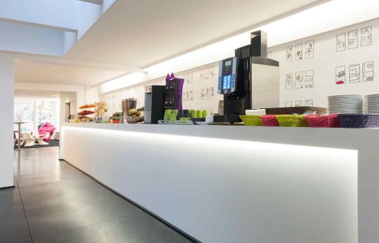 ibis Styles Brussels Louise