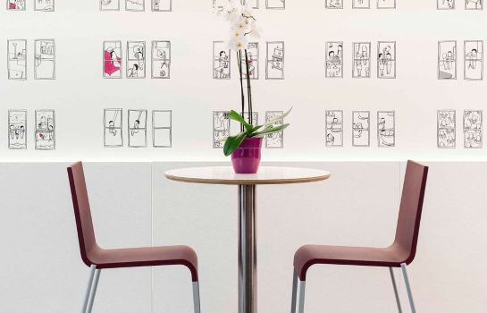 ibis Styles Brussels Louise