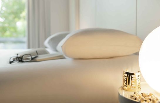ibis Styles Brussels Louise