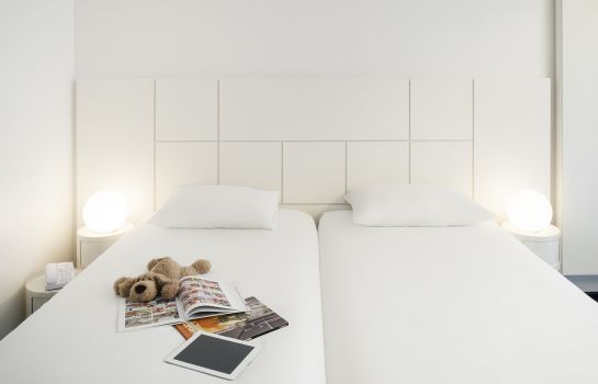 ibis Styles Brussels Louise