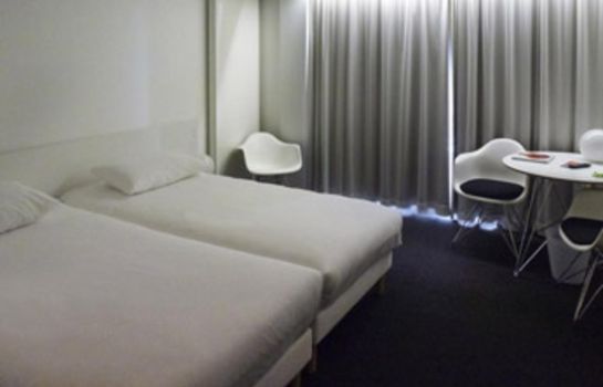 ibis Styles Brussels Louise