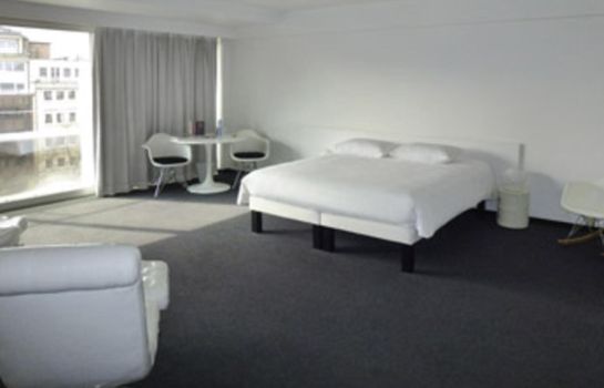 ibis Styles Brussels Louise