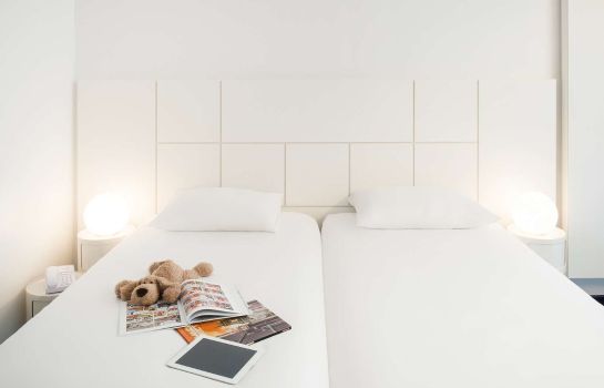ibis Styles Brussels Louise