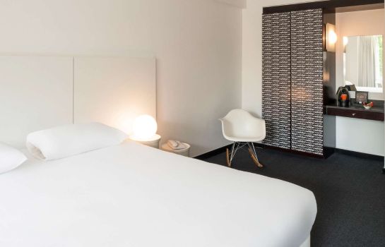ibis Styles Brussels Louise