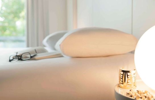 ibis Styles Brussels Louise