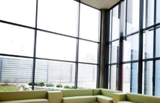 Hotel Malinowski Business