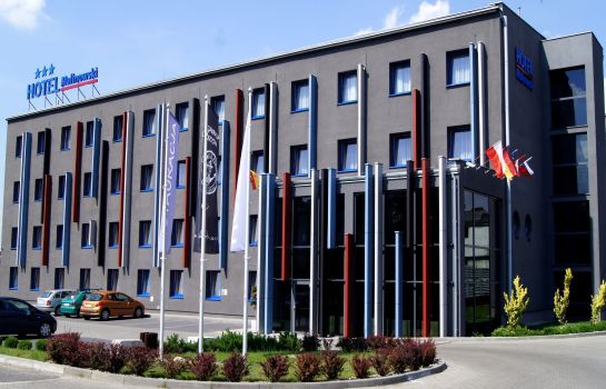 Hotel Malinowski Business