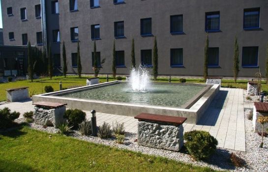 Hotel Malinowski Business