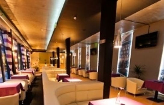 Hotel Malinowski Business