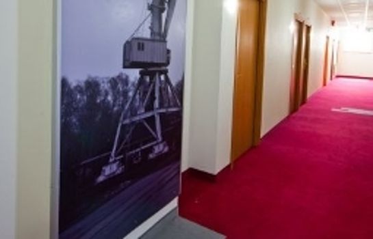 Hotel Malinowski Business