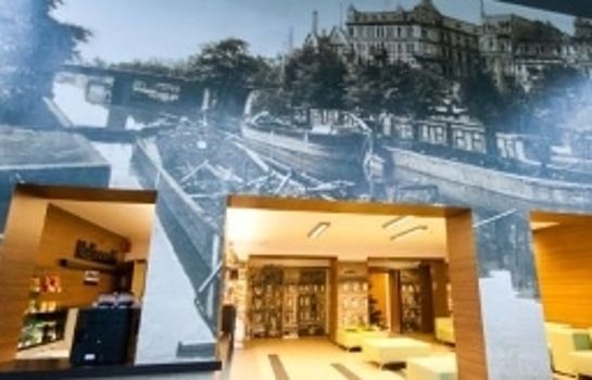 Hotel Malinowski Business