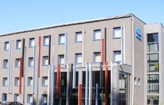 Hotel Malinowski Business