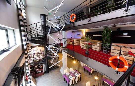 Hotel Malinowski Business