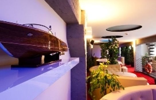 Hotel Malinowski Business